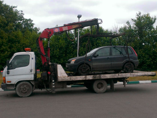 evakuatori v Бутырском районе